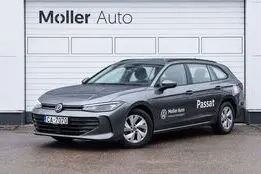 Volkswagen Passat, 2024, 2.0, 90 kW, diisel, automaat, esivedu