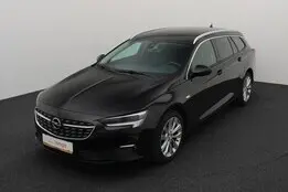 Opel Insignia, 2021, 2.0, 128 kW, diesel, manual, front-wheel drive