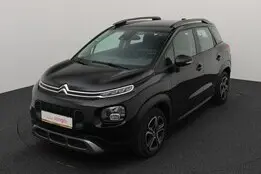 Citroën C3 Aircross, 2019, 1.5, 88 kW, diisel, automaat, esivedu