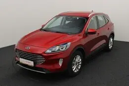 Ford Kuga, 2021, 2.5, 112 kW, подключаемый гибрид б+э, автомат, передний привод