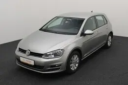 Volkswagen Golf, 2016, 1.4, 92 kW, petrol, automatic, front-wheel drive