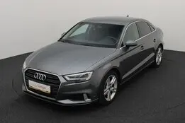 Audi A3, 2020, 1.5, 110 kW, bensiin, automaat, esivedu