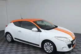 Renault Megane, 2011, 1.6, 81 kW, бензин, механическая, передний привод