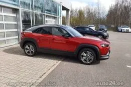 Mazda MX-30, 2022, 80.9 kW, elekter, automaat, esivedu