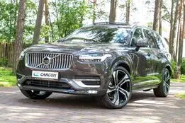Volvo XC90, 2024, 2.0, 173 kW, hübriid d+e, automaat, nelikvedu