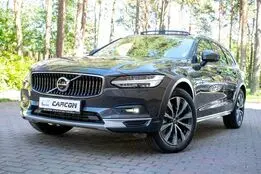 Volvo V90 Cross Country, 2024, 2.0, 184 kW, hübriid b+e, automaat, nelikvedu