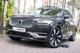 Volvo XC90, 2024, 2.0, 335 kW, pistikhübriid b+e, automaat, nelikvedu