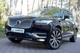 Volvo XC90, 2023, 2.0, 173 kW, hübriid d+e, automaat, nelikvedu