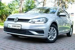 Volkswagen Golf, 2019, 1.0, 85 kW, bensiin, automaat, esivedu