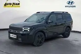 Hyundai Santa Fe, 2024, 1.6, 186 kW, pistikhübriid b+e, automaat, nelikvedu