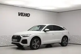 Audi Q5, 2022, 2.0, 195 kW, hübriid b+e, automaat, nelikvedu