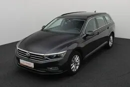 Volkswagen Passat, 2021, 2.0, 90 kW, diisel, automaat, esivedu