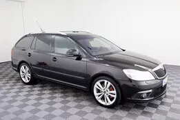 Škoda Octavia, 2011, 2.0, 125 kW, diesel, automatic, front-wheel drive
