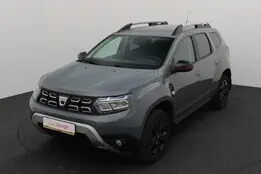 Dacia Duster, 2022, 1.0, 67 kW, lpg, manuaal, esivedu