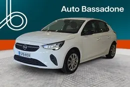 Opel Corsa, 2023, elekter, automaat, esivedu