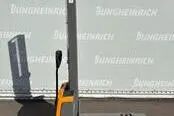Jungheinrich EJC M10, 0.6 kW