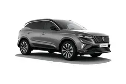 Renault Austral, 1.2, hübriid b+e, automaat, esivedu