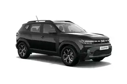 Dacia Duster, 1.0, lpg, manual, front-wheel drive