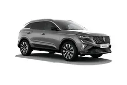 Renault Austral, 1.3, automaat, esivedu