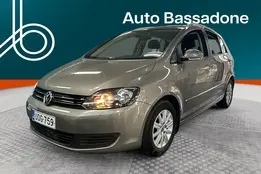 Volkswagen Golf Plus, 2012, 1.2, 77 kW, bensiin, automaat, esivedu