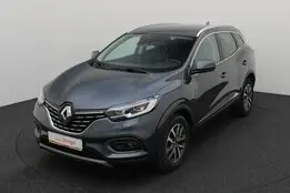 Renault Kadjar, 2022, 1.3, 103 kW, бензин, автомат, передний привод