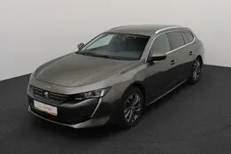 Peugeot 508, 2020, 1.6, 133 kW, bensiin, automaat, esivedu