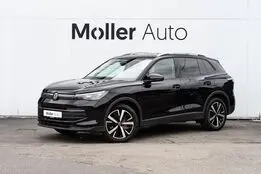 Volkswagen Tiguan, 2024, 2.0, 110 kW, diisel, automaat, esivedu