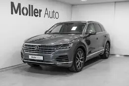 Volkswagen Touareg, 2021, 3.0, 280 kW, pistikhübriid b+e, automaat, nelikvedu