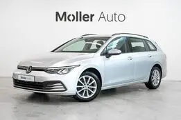 Volkswagen Golf, 2021, 2.0, 85 kW, diisel, automaat, esivedu