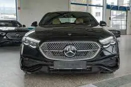 Mercedes-Benz E 220, 2024, 2.0, 145 kW, дизель, автомат