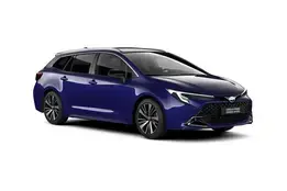 Toyota Corolla, 1.8, 72 kW, hübriid b+e, automaat, esivedu
