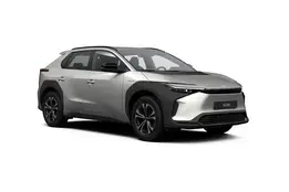Toyota bZ4X, 160 kW, elekter, automaat, nelikvedu