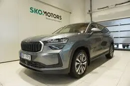 Škoda Kodiaq, 2024, 1.5, 110 kW, pistikhübriid b+e, automaat, esivedu