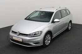 Volkswagen Golf, 2019, 1.6, 85 kW, diisel, automaat, esivedu
