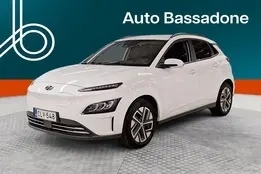 Hyundai Kona, 2021, elekter, automaat, esivedu