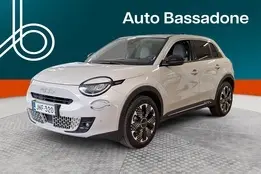 Fiat 600e, 2024, elekter, automaat, esivedu