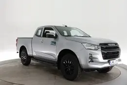Isuzu D-Max, 2025, 1.9, 120 kW, diisel, automaat, nelikvedu
