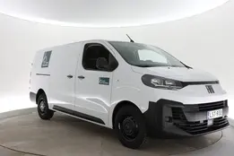 Fiat Scudo, 2025, 2.0, 106 kW, дизель, автомат, передний привод