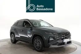 Hyundai Tucson, 1.6, 185 kW, подключаемый гибрид б+э, автомат, полный привод