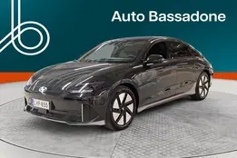 Hyundai IONIQ 6, 2024, 168 kW, elekter, automaat, tagavedu