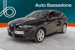 Alfa Romeo Tonale, 2024, 1.5, 96 kW, гибрид б+э, автомат, передний привод