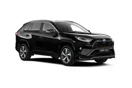 Toyota RAV4, 2.5, 136 kW, pistikhübriid b+e, automaat, nelikvedu