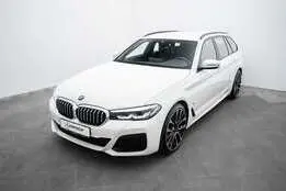 BMW 520, 2021, 2.0, 140 kW, diisel, automaat, nelikvedu