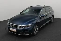 Volkswagen Passat, 2020, 1.4, 115 kW, pistikhübriid b+e, automaat, esivedu