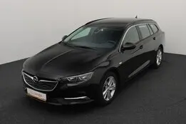 Opel Insignia, 2020, 1.5, 121 kW, petrol, automatic, front-wheel drive