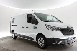 Renault Trafic, 2025, 2.0, 110 kW, дизель, автомат, передний привод