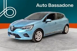 Renault Clio, 2021, 1.6, 67 kW, hübriid b+e, automaat, esivedu