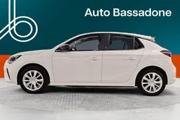 Opel Corsa, 2023, elekter, automaat, esivedu