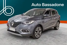 Renault Kadjar, 2022, 1.3, 103 kW, бензин, автомат, передний привод