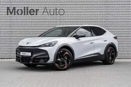 Cupra Tavascan, 2024, 250 kW, elekter, automaat, nelikvedu